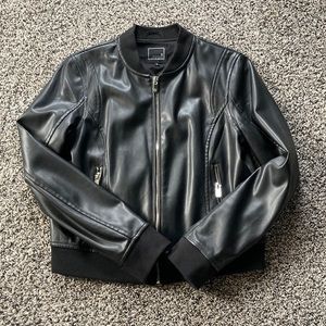 Bomber Jacket by Lily & Lottie